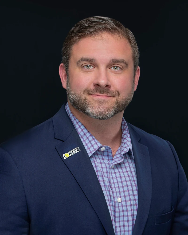Clayton Hinchman