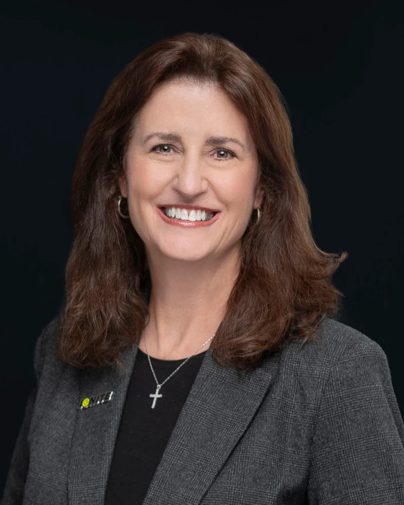 Nancy Koger
