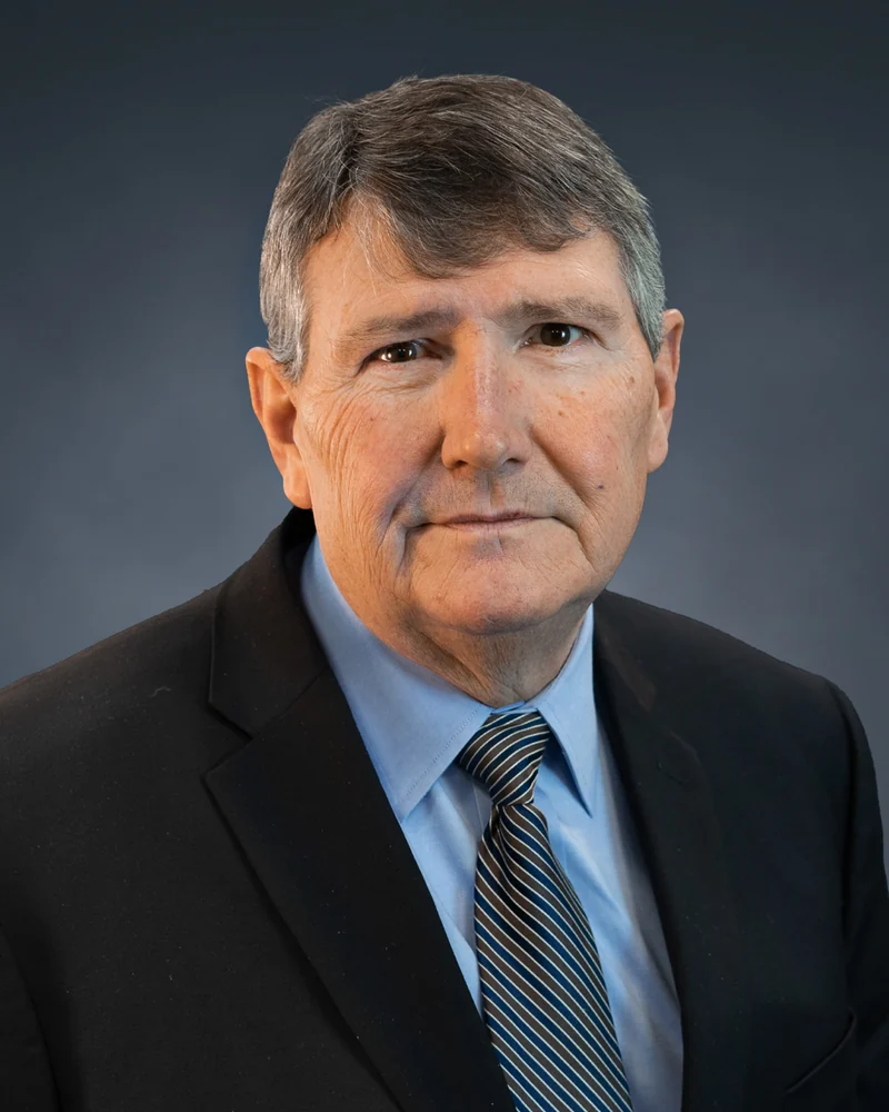 William C. Bailey, Jr.